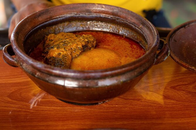 Local Ghanaian Food Tasting Tours - Is $145 a Good Value?