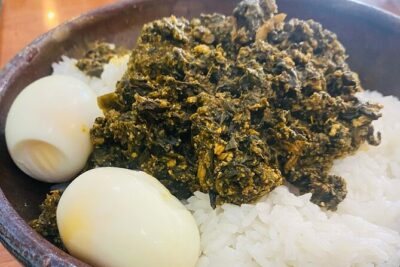 Local Ghanaian Food Tasting Tours