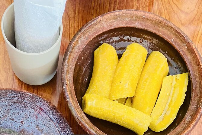 Local Ghanaian Food Tasting Tours - Who Should Book This Accra Food Experience?