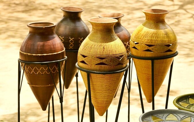 Makola Market Walking Tour - Key points to know before you go