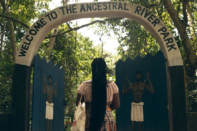 Naming Ceremony, Assin Manso Slave River and Cape Coast Castle - Is $280 a fair price?