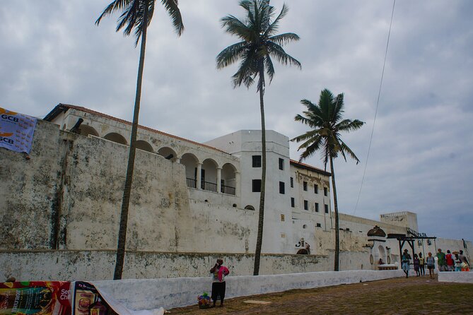 One Day Tour To Cape Coast, Elmina Castle, Kakum National Park - Key points at a glance