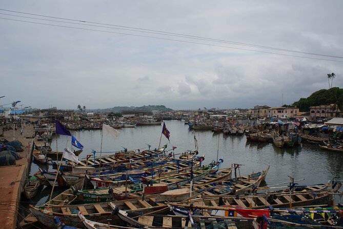 One Day Tour To Cape Coast, Elmina Castle, Kakum National Park - The timing, comfort, and small practical details