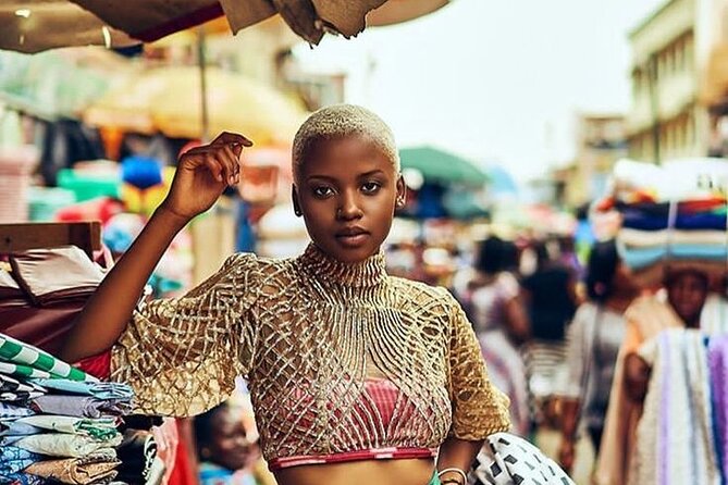 Private Accra Market Tour - Why Accra’s markets are the heart of this day