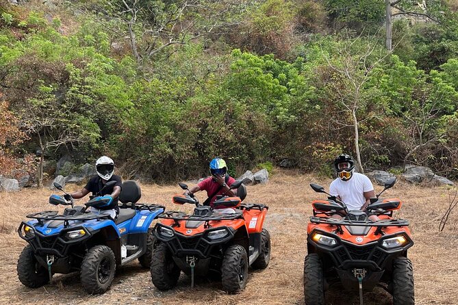 Private Full Day Culture and Nature Tour of Cape Coast - Starting from Accra Mall
