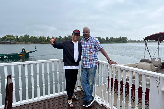Private Full Day Culture and Nature Tour of Cape Coast - Who will appreciate this tour most?