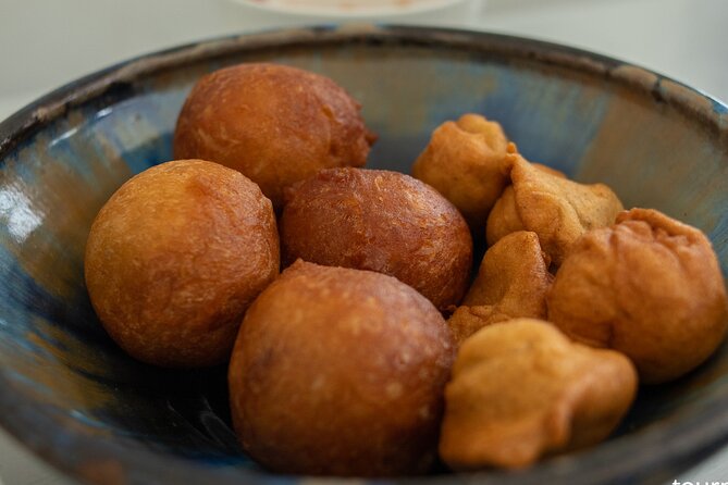 Private Full-Day Ghanaian Delicacy and Dessert Tour in Accra - A food tour that also gives you Accra’s outline