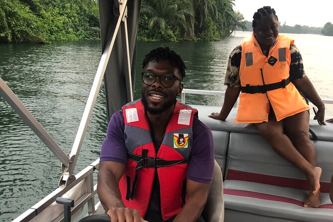 Private Tour of Shai Hills Reserve, Volta River & a Bead Factory. - Starting at 7:00 am from Accra