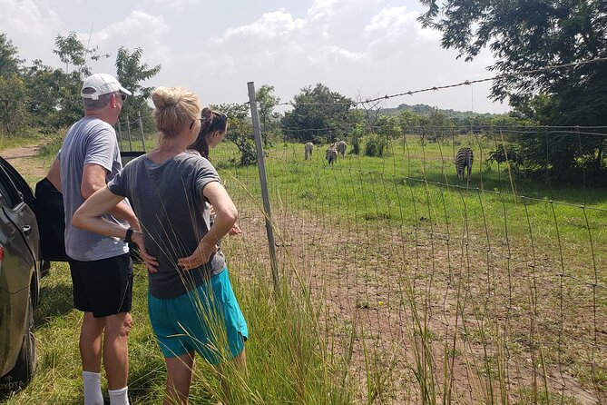 Shai Hills Half Day Accra Safari, Hike & see Animals - Bird-Watching Beyond the Big Animals