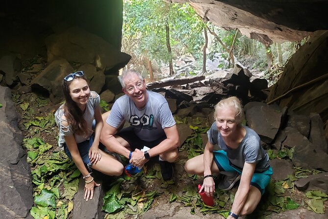 Shai Hills Half Day Accra Safari, Hike & see Animals - Who Should Book This Experience