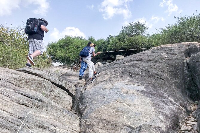 Shai Hills Safari - Hike & See Animals - Why Shai Hills works as an Accra day trip