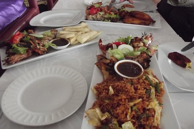 Takoradi Shore Excursion - Why this Takoradi day trip has such a broad reach