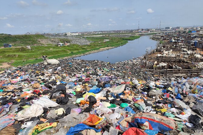 The Agbogbloshie (Accra E-waste and Recycling experience) Private Tour - Why Agbogbloshie makes such a powerful stop in Accra