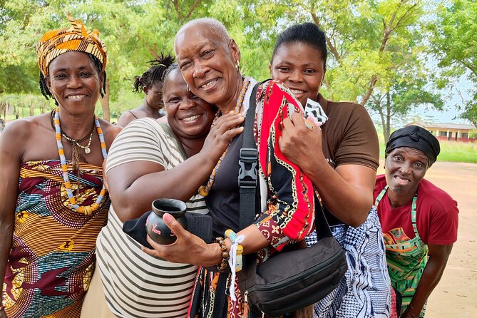 The Ancestral Naming Ceremony and Home Coming Experience - Who will value this homecoming most