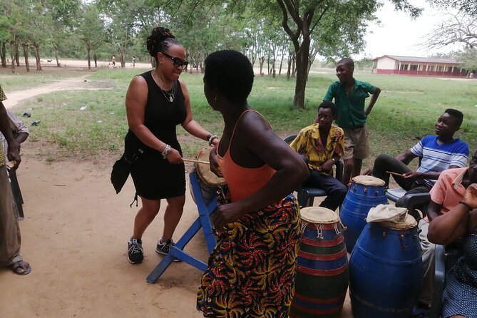 The Ancestral Naming Ceremony and Home Coming Experience - Practical advice for a smoother day