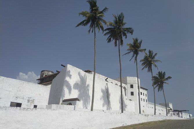 The Best Of Cape Coast Tour - Why this Cape Coast day trip carries real weight