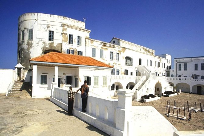 The Best Of Cape Coast Tour - Cancellation and planning details