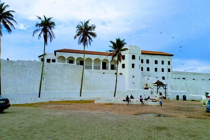The Cape Coast Tour - Who should book this Cape Coast day trip?