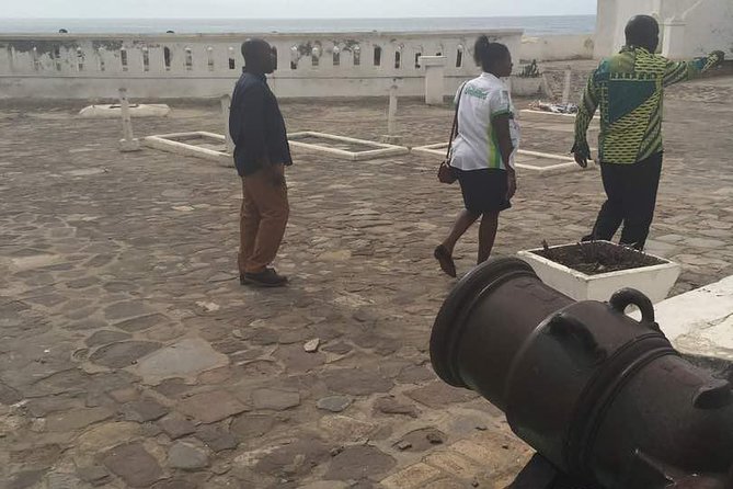 The Homecoming Experience To Cape-coast And Elmina. - Why this day matters