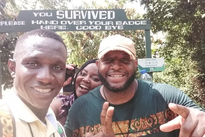 The Homecoming Experience To Cape-coast And Elmina. - Is $180 a fair price?