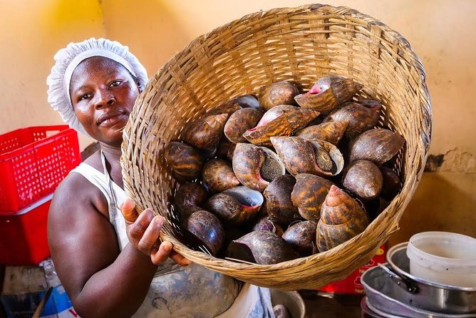Tour Kumasi City Like a Local - Why this Kumasi tour works as a first look