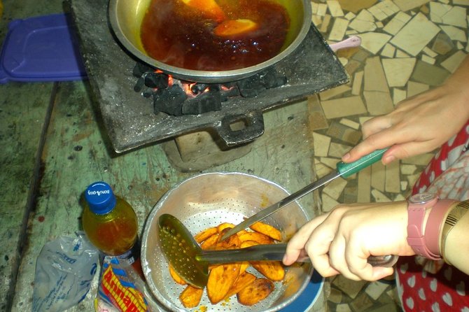 Tour Kumasi City Like a Local - Kejetia Market, Kumasi’s great daily spectacle