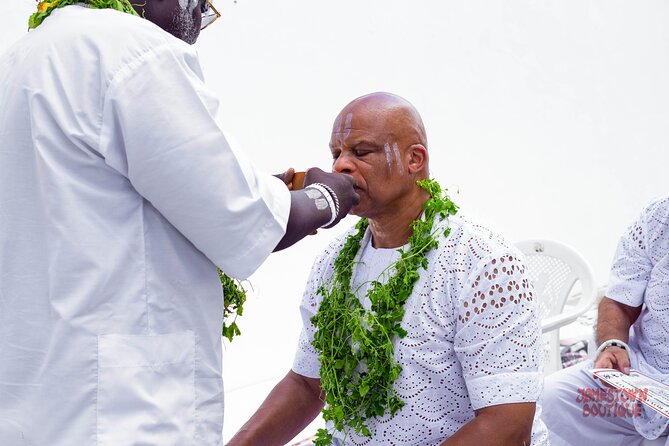 Traditional Naming Ceremony and Boat Cruise Experience - Is the $220 price a fair deal?