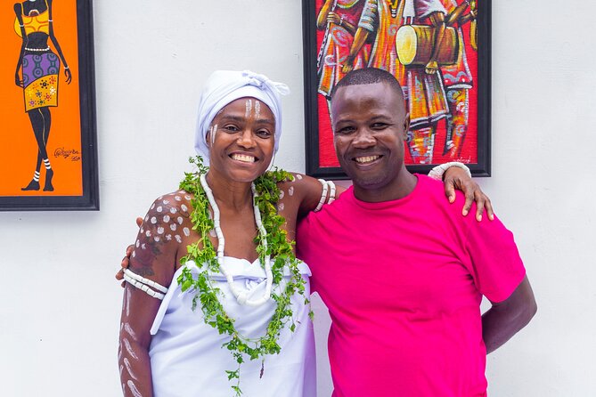 Traditional Naming Ceremony and Boat Cruise Experience - Who will enjoy this Ghana cultural tour?