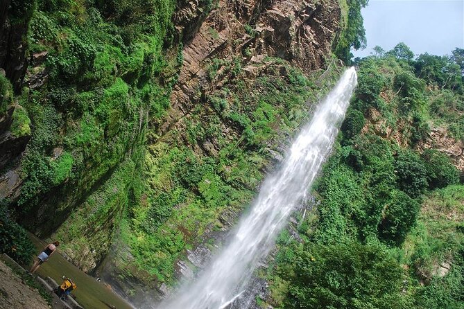 Volta Region 3 Days 2 nights Nature Private Tour - Key points to know before you go