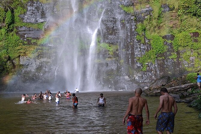 Volta Region 3 Days 2 nights Nature Private Tour - Shai Hills: wildlife close to Accra