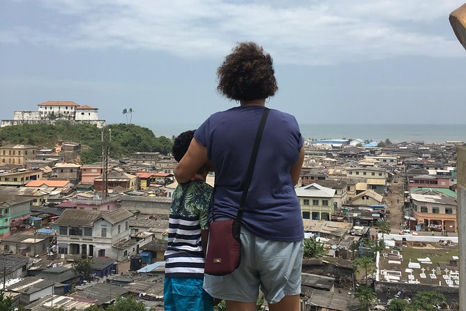 Walking Tours In Cape Coast And Elmina - Why Elmina makes such a strong first stop