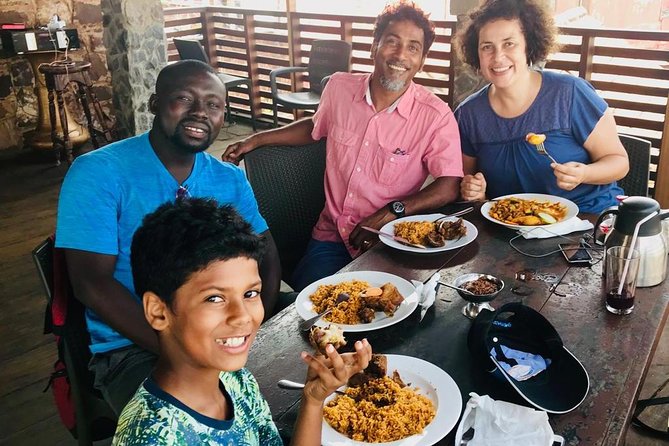 Walking Tours In Cape Coast And Elmina - Who will appreciate this experience most